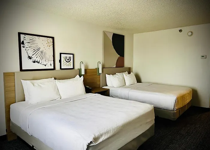 Best Western Plus Denver Tech Center Hotel