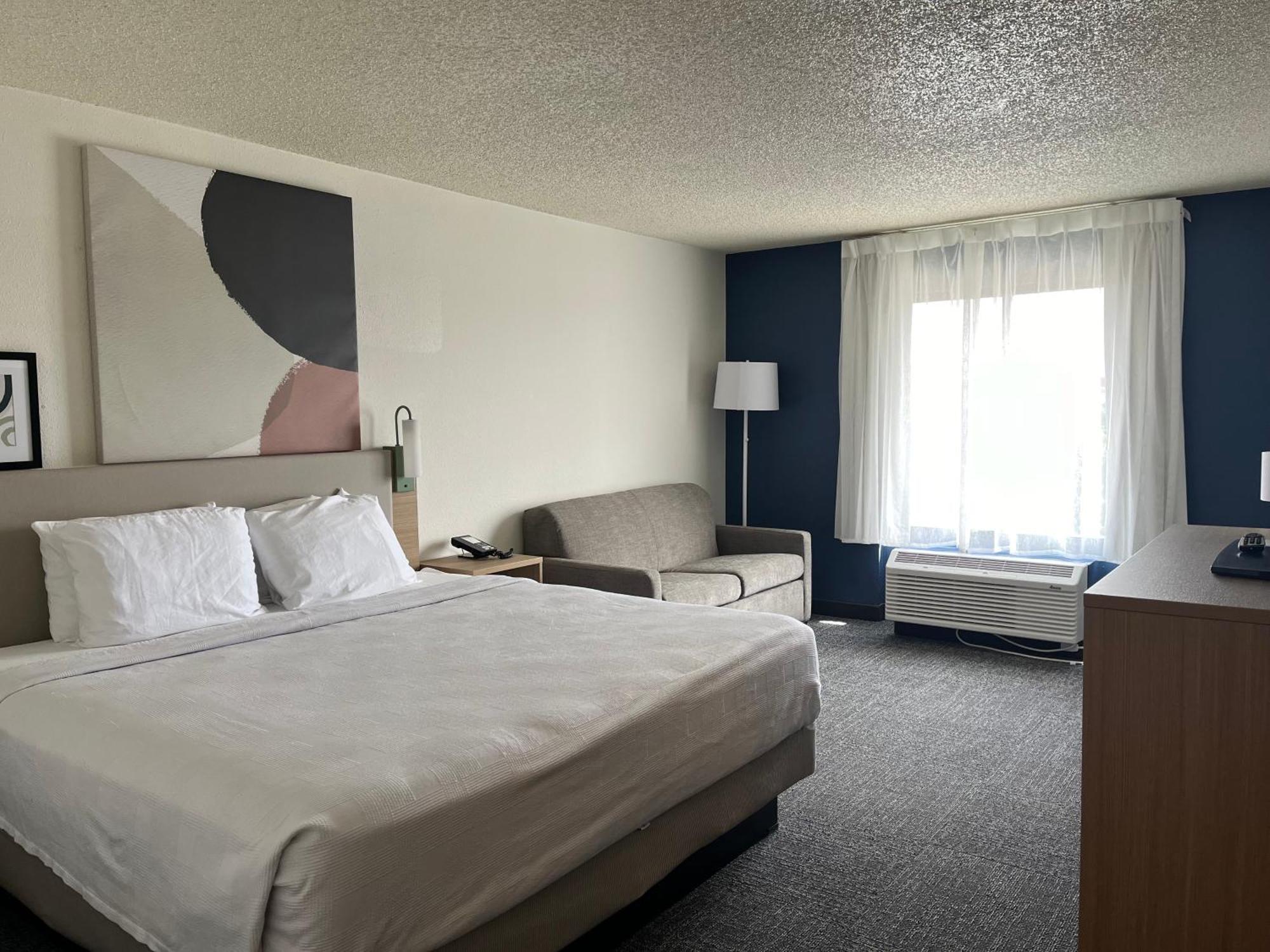 Denver Tech Center Hotel