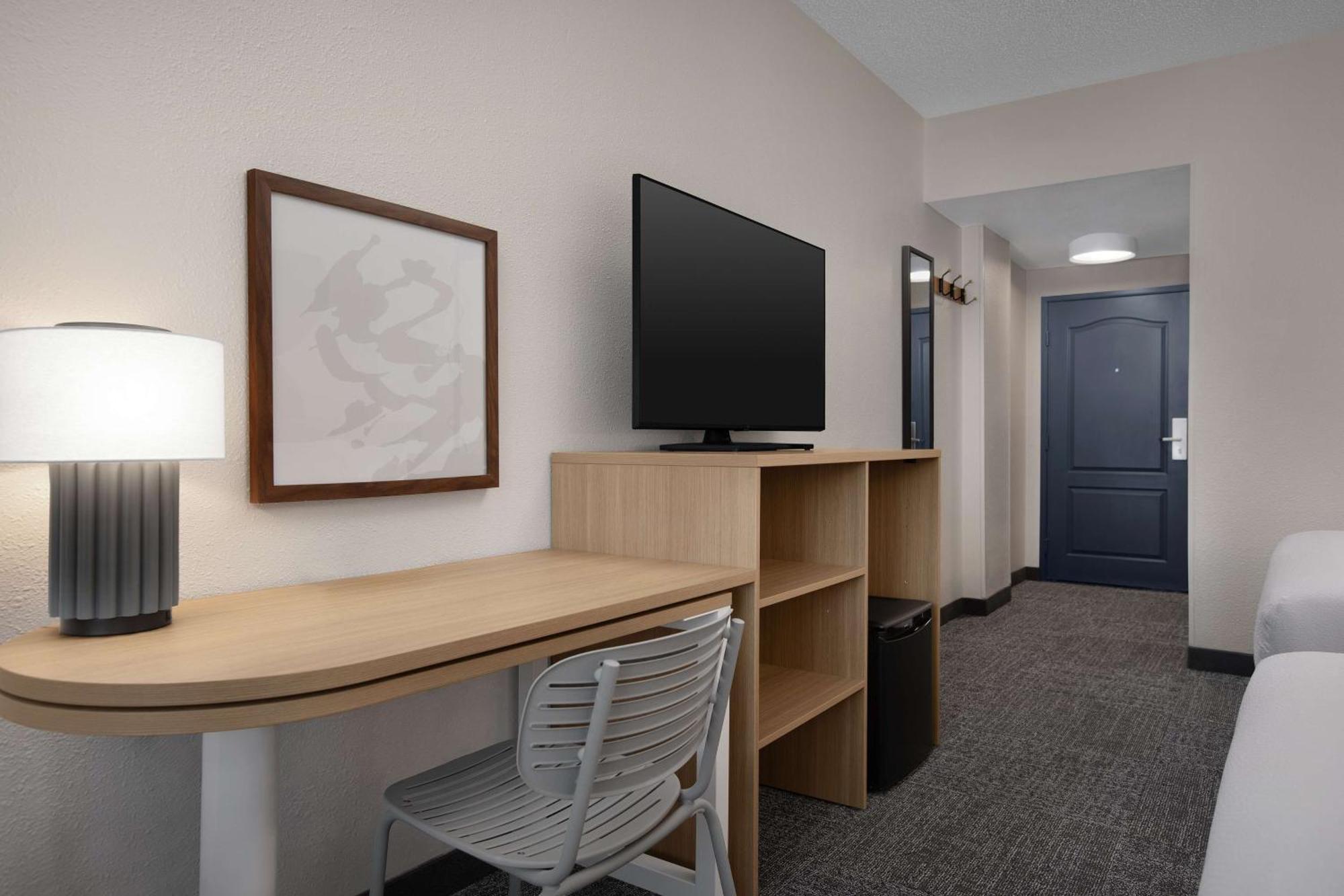 Denver Tech Center Hotel 3*