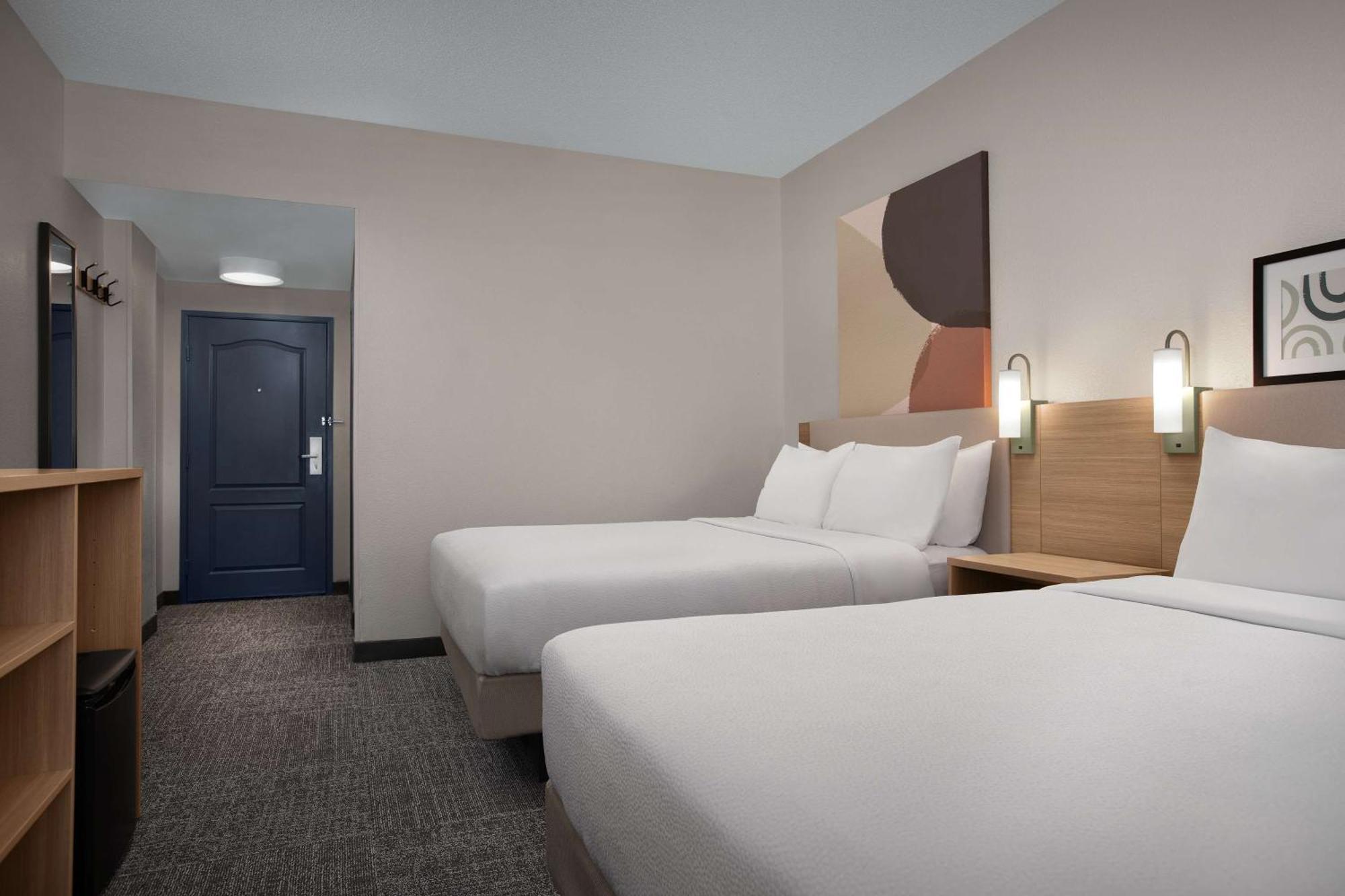 Hotel Denver Tech Center Greenwood Village